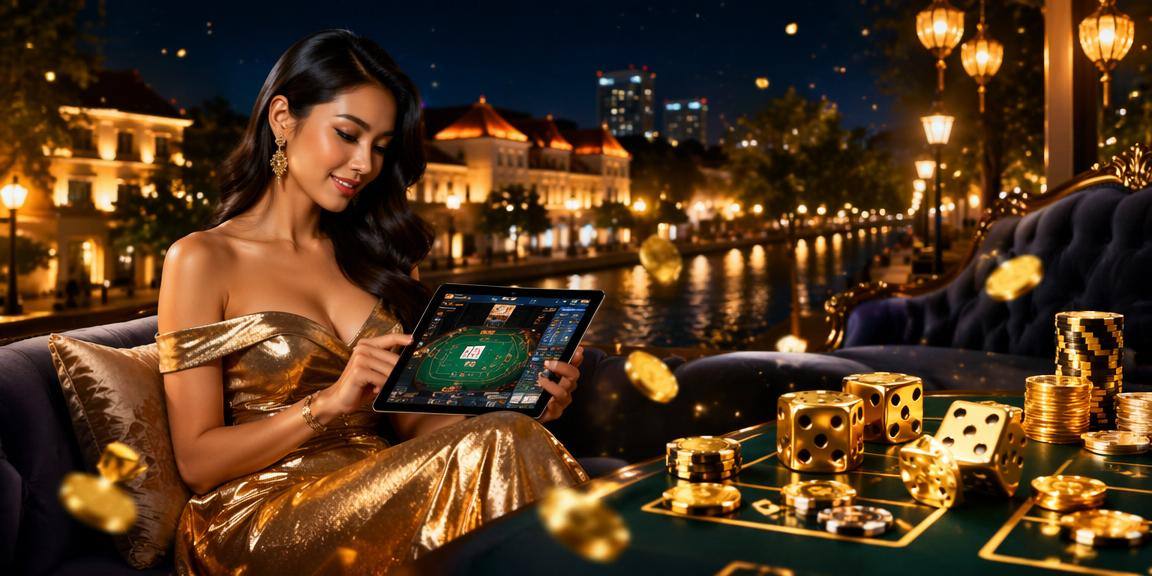 winamax Casino, Slots dan Sportsbook untuk Malaysia dengan GrabPay