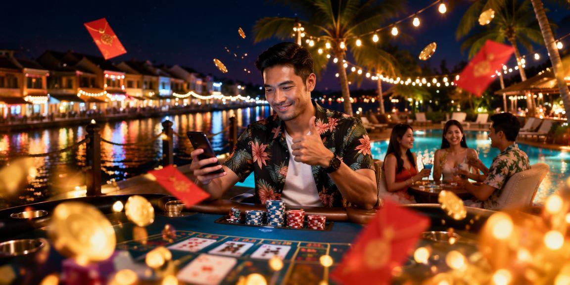 Dream Catcher Live Casino Di winamax